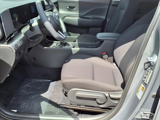 New 2026 Hyundai Kona SE image 16