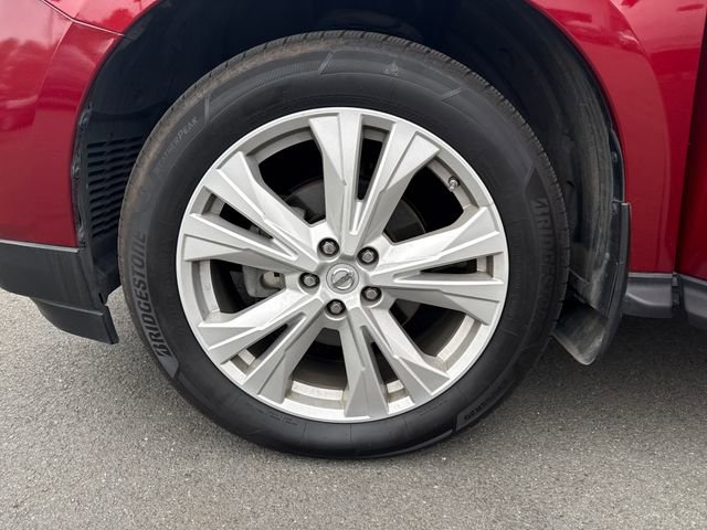 Used 2018 Nissan Pathfinder SL w/ SL Premium Package AWD/4WD image 29