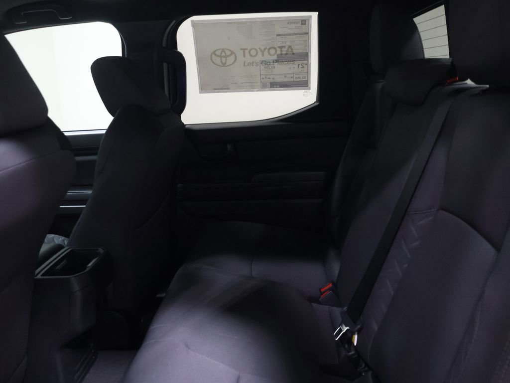 New 2026 Toyota Tacoma SR5 AWD/4WD image 10