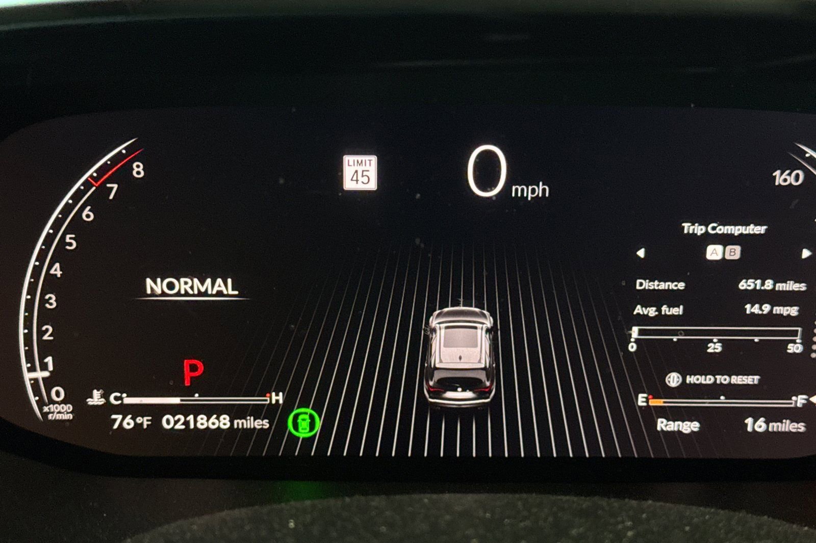 Used 2023 Acura MDX FWD w/ Technology Package image 31
