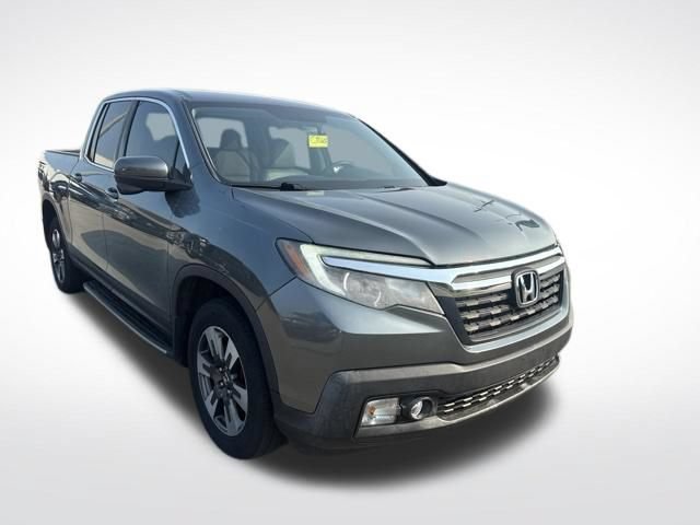 Used 2017 Honda Ridgeline RTL-T image 5