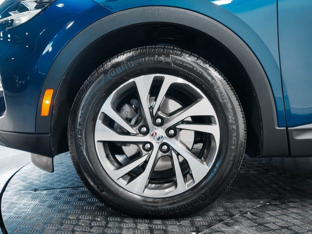 Used 2023 Buick Envision Essence image 9