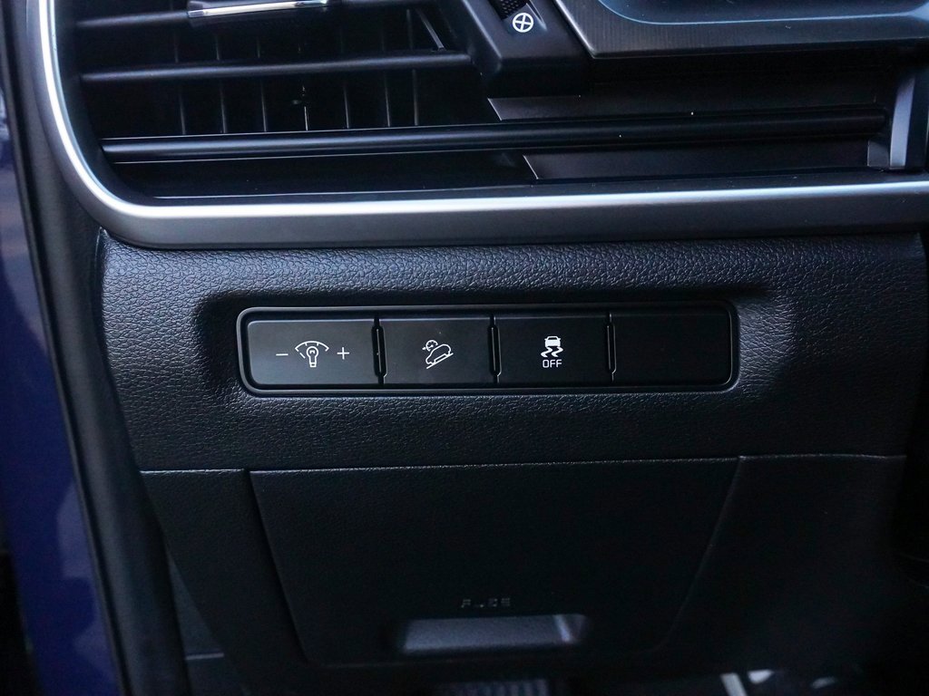 Used 2024 Kia Telluride S w/ S Sunroof Package image 37