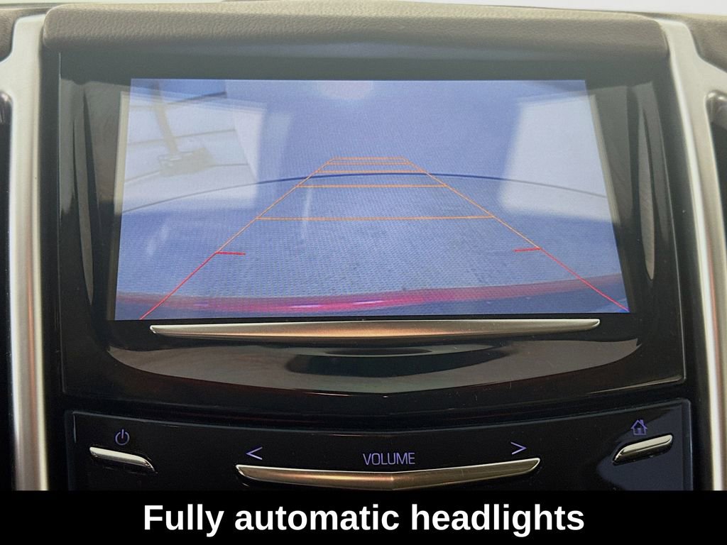 Used 2016 Cadillac SRX Luxury w/ Driver Awareness Package FWD image 17