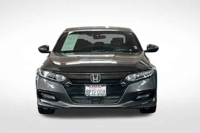 Used 2020 Honda Accord Sport image 10