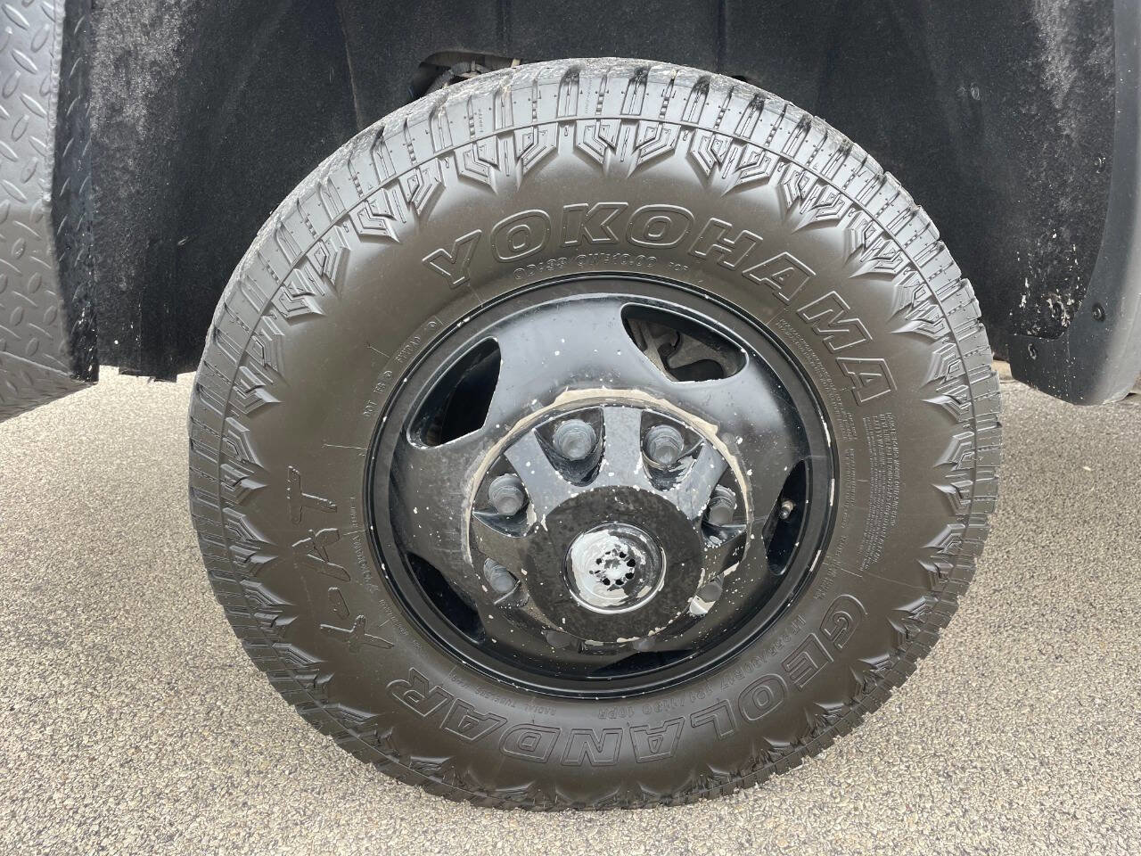 Used 2015 GMC Sierra 3500 Denali w/ Duramax Plus Package image 11