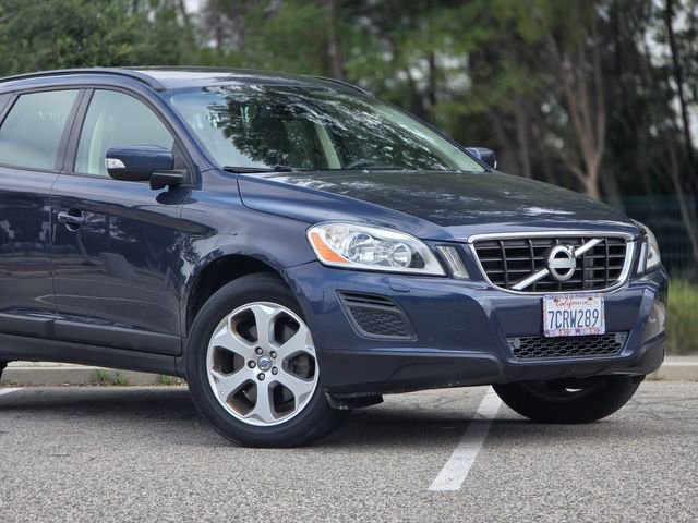 Used 2013 Volvo XC60 3.2 FWD image 3