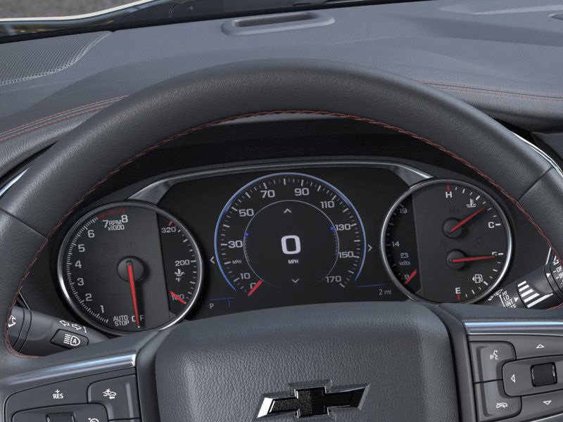 New 2026 Chevrolet Blazer RS w/ Driver Confidence II Package image 18