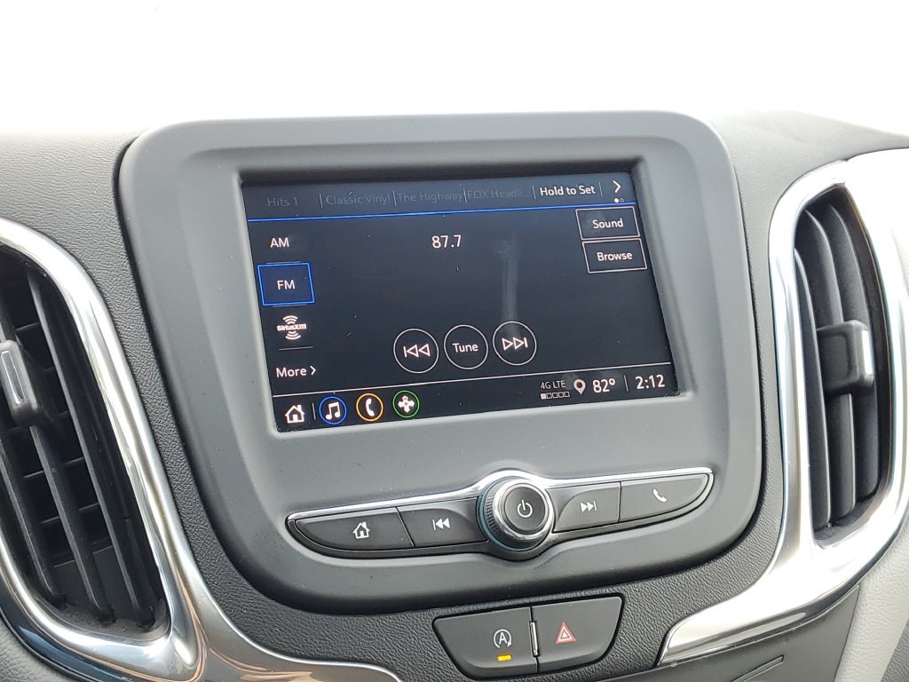 Used 2024 Chevrolet Equinox LT FWD image 14