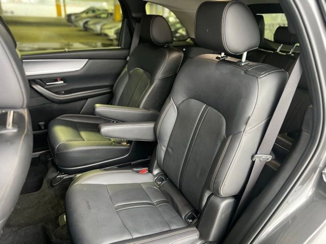 Used 2025 MAZDA CX-90 Plug-In Hybrid w/ Preferred image 17