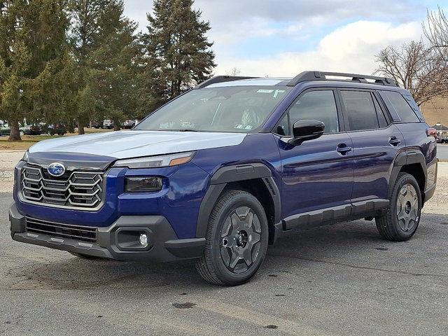 New 2026 Subaru Outback Limited image 3