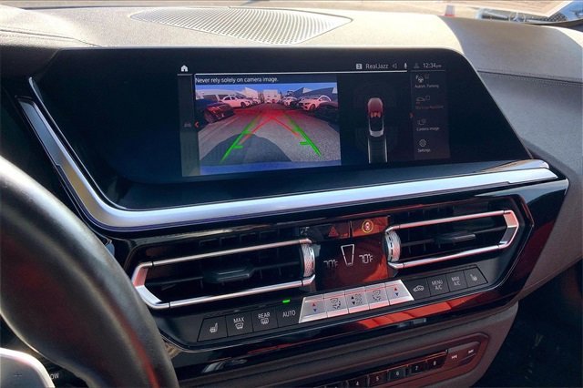 Used 2024 BMW Z4 M40i w/ Premium Package image 19