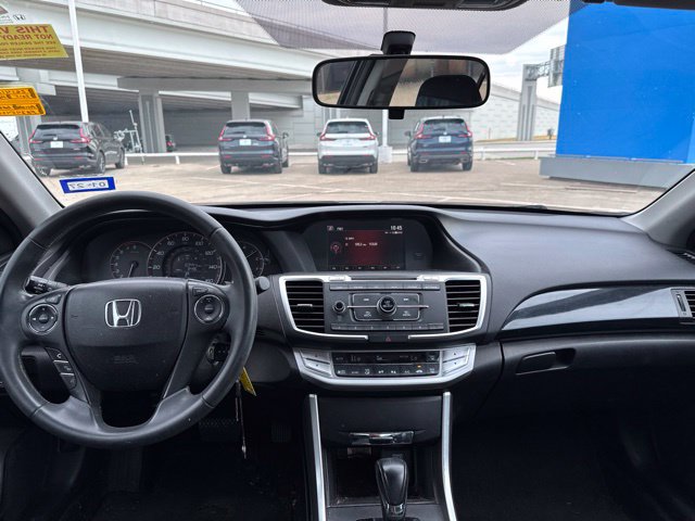 Used 2015 Honda Accord Sport image 7