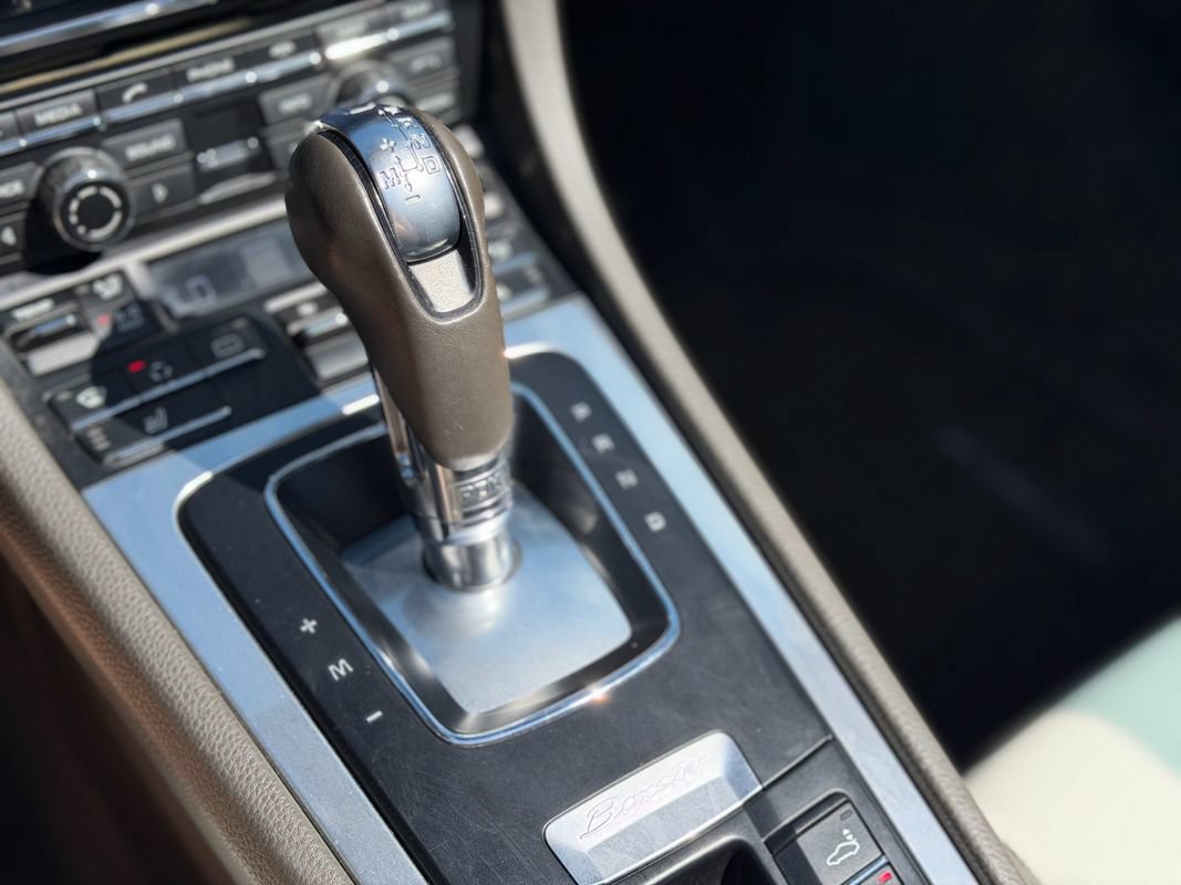 Used 2013 Porsche Boxster S RWD image 21