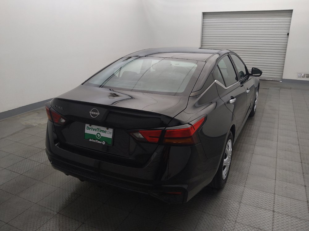 Used 2024 Nissan Altima 2.5 S FWD image 7