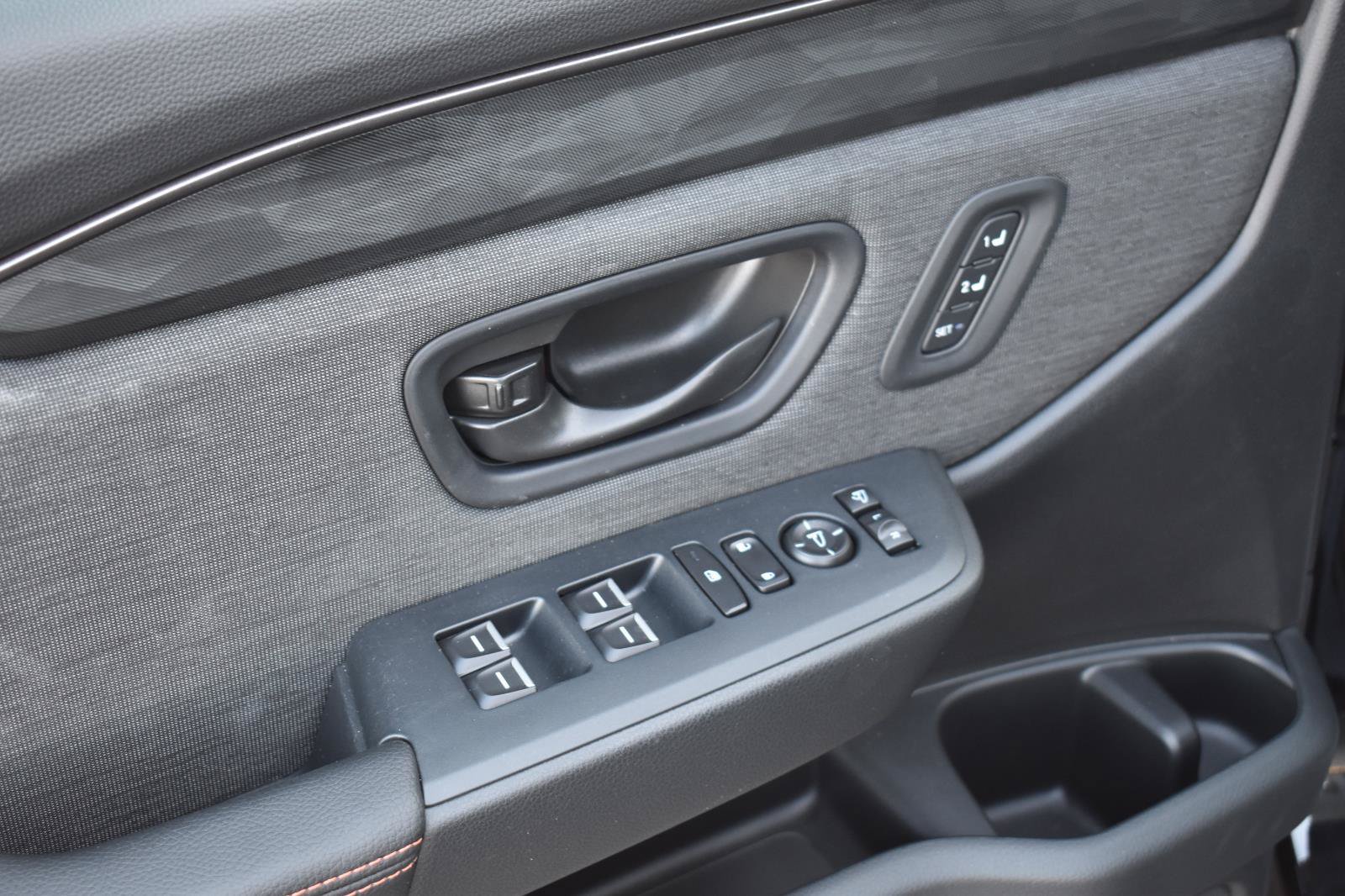 Used 2026 Honda Passport TrailSport image 23