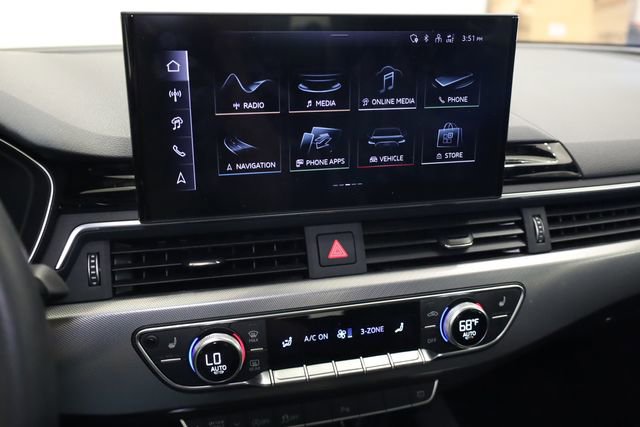 Used 2024 Audi A5 2.0T Premium Plus image 21