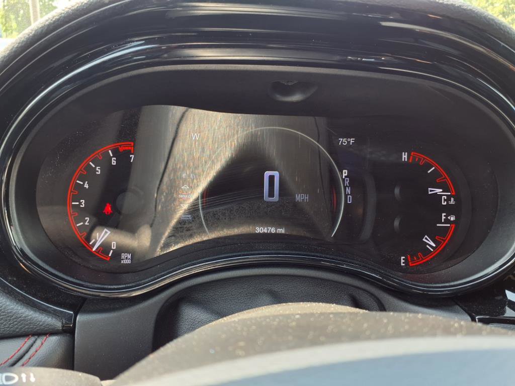 Used 2024 Dodge Durango GT image 9