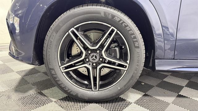 New 2026 Mercedes-Benz GLE 450 4MATIC image 8