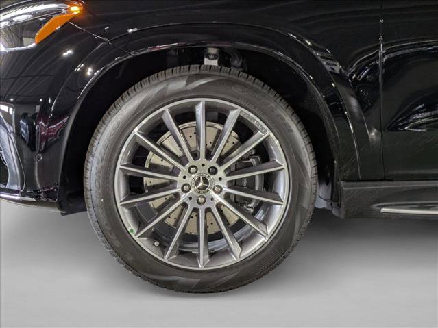 New 2026 Mercedes-Benz GLE 450e 4MATIC image 9