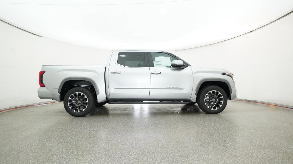 New 2026 Toyota Tundra Limited image 10