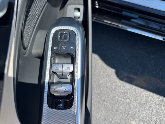 Used 2026 Mercedes-Benz E 350 4MATIC Sedan image 21