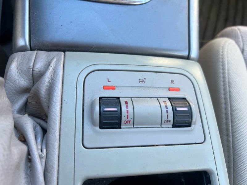 Used 2007 Subaru Outback 2.5i image 18