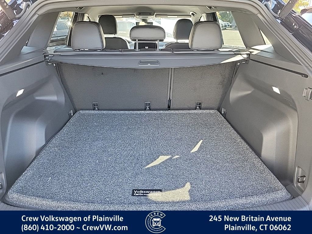 New 2026 Volkswagen Atlas Cross Sport SE image 51