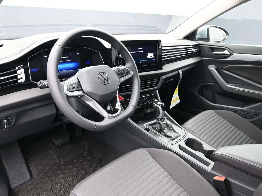 New 2026 Volkswagen Jetta S image 7