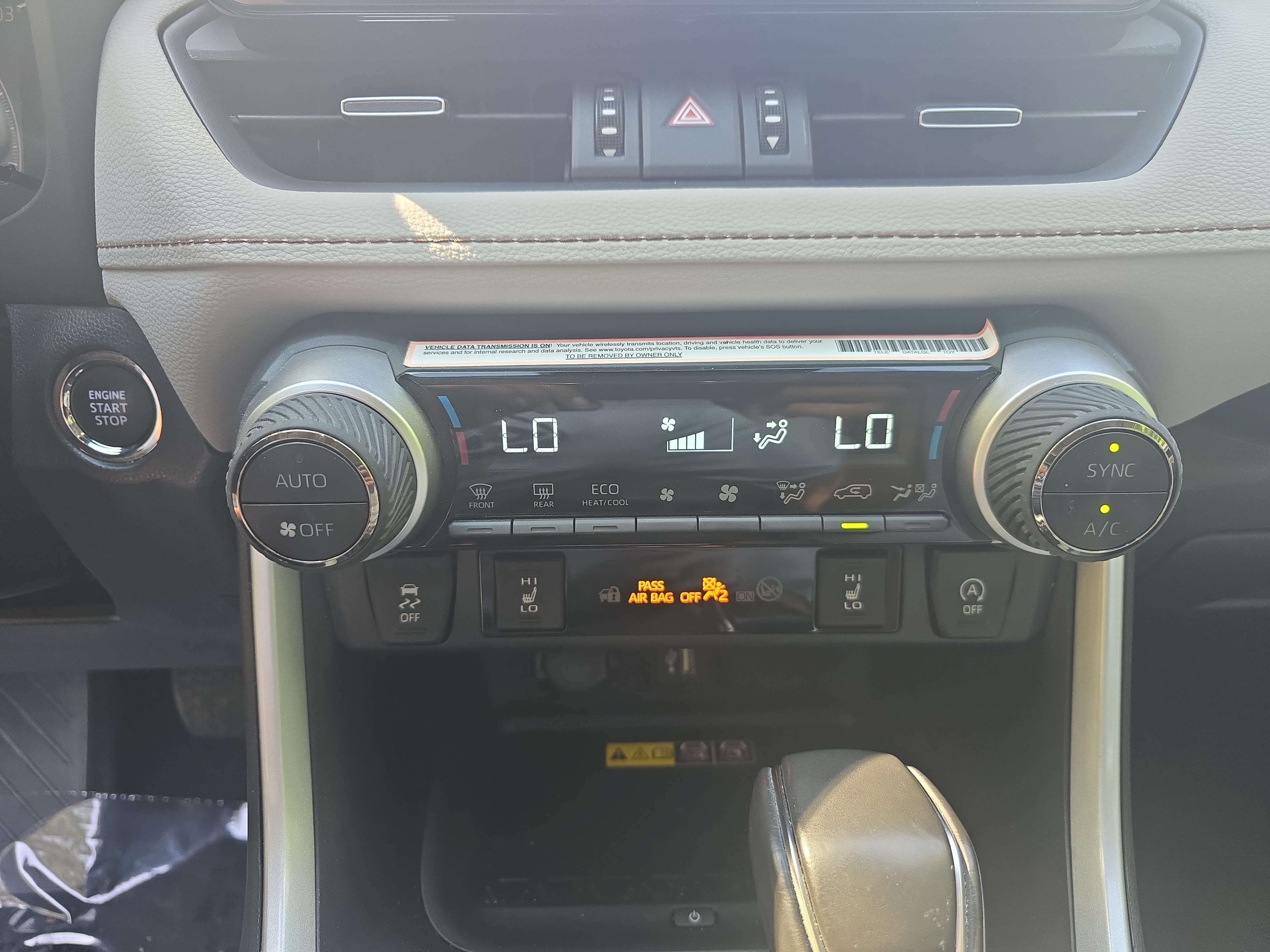 Certified 2024 Toyota RAV4 XLE Premium w/ Weather Package FWD image 24