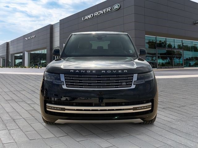 New 2026 Land Rover Range Rover Autobiography AWD/4WD image 8