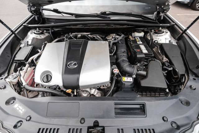 Used 2019 Lexus ES 350 F Sport w/ Accessory Package 2 FWD image 73