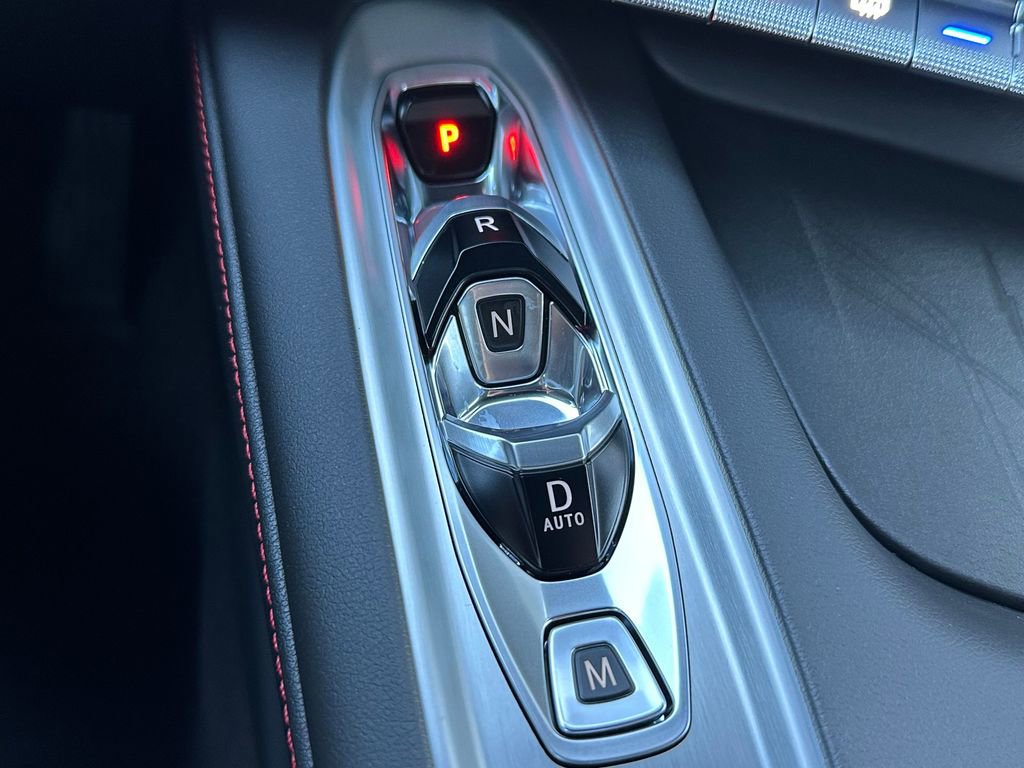 New 2026 Chevrolet Corvette Stingray Preferred Cpe w/ Z51 Performance Package image 28