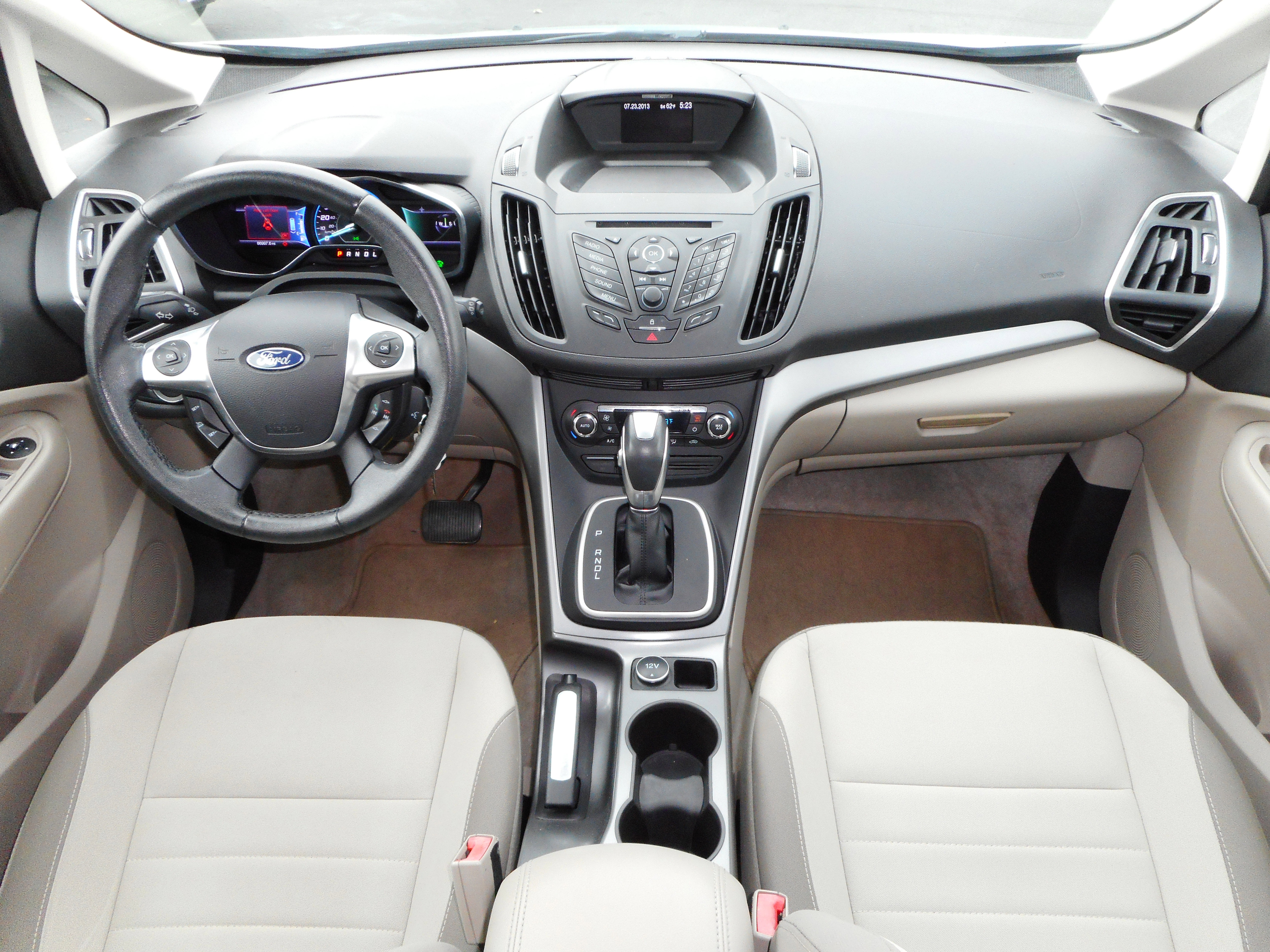 Used 2013 Ford C-MAX SE image 20