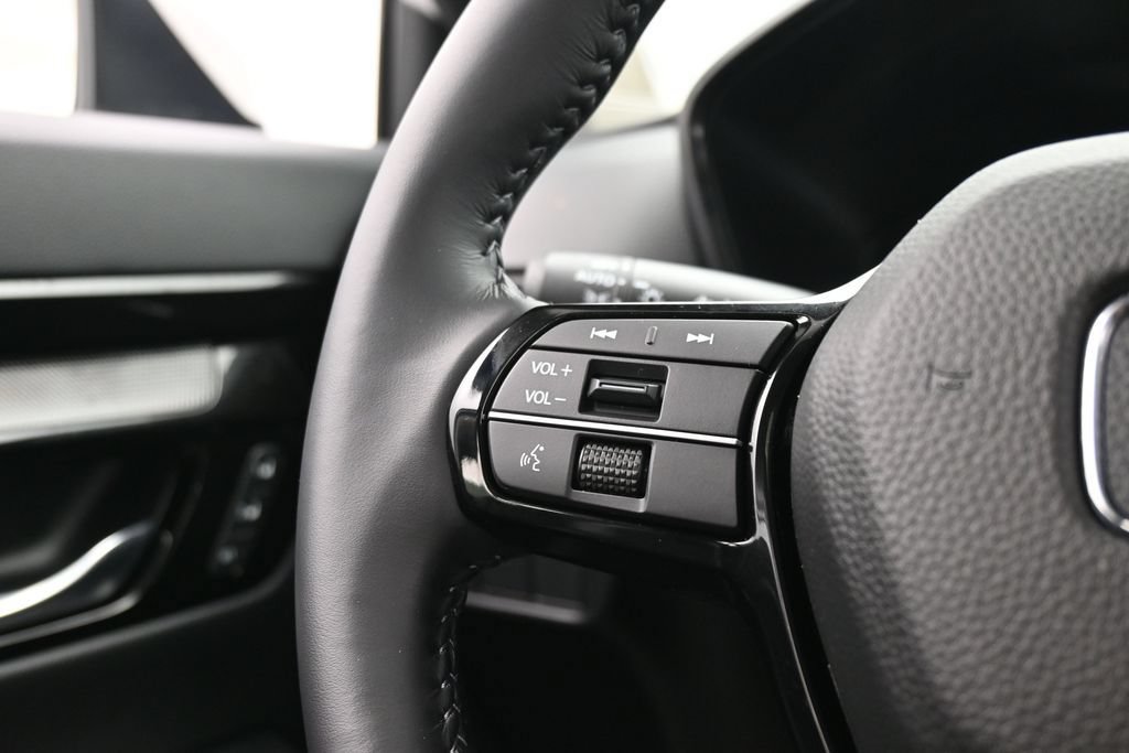 Certified 2026 Honda CR-V EX-L image 52