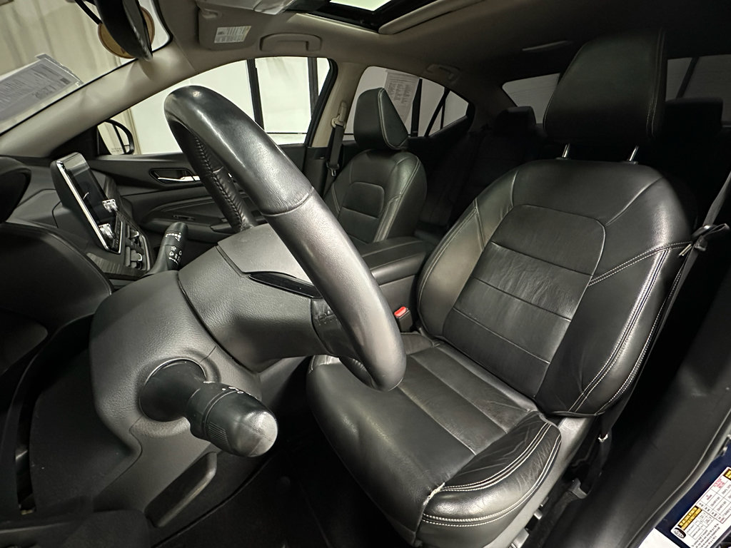 Used 2019 Nissan Altima 2.5 Platinum image 24