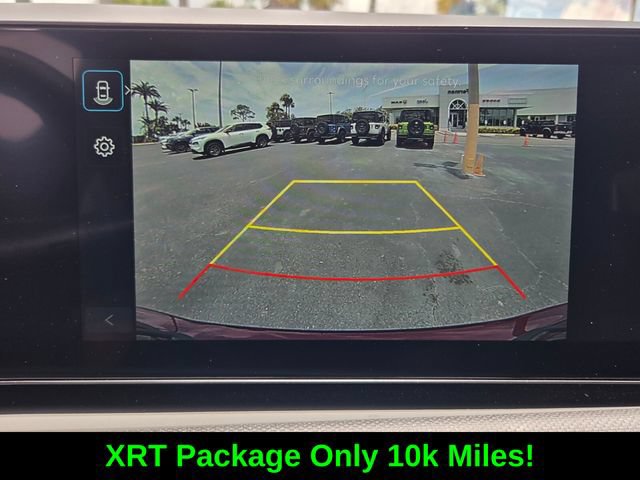 Used 2025 Hyundai Tucson XRT FWD image 24