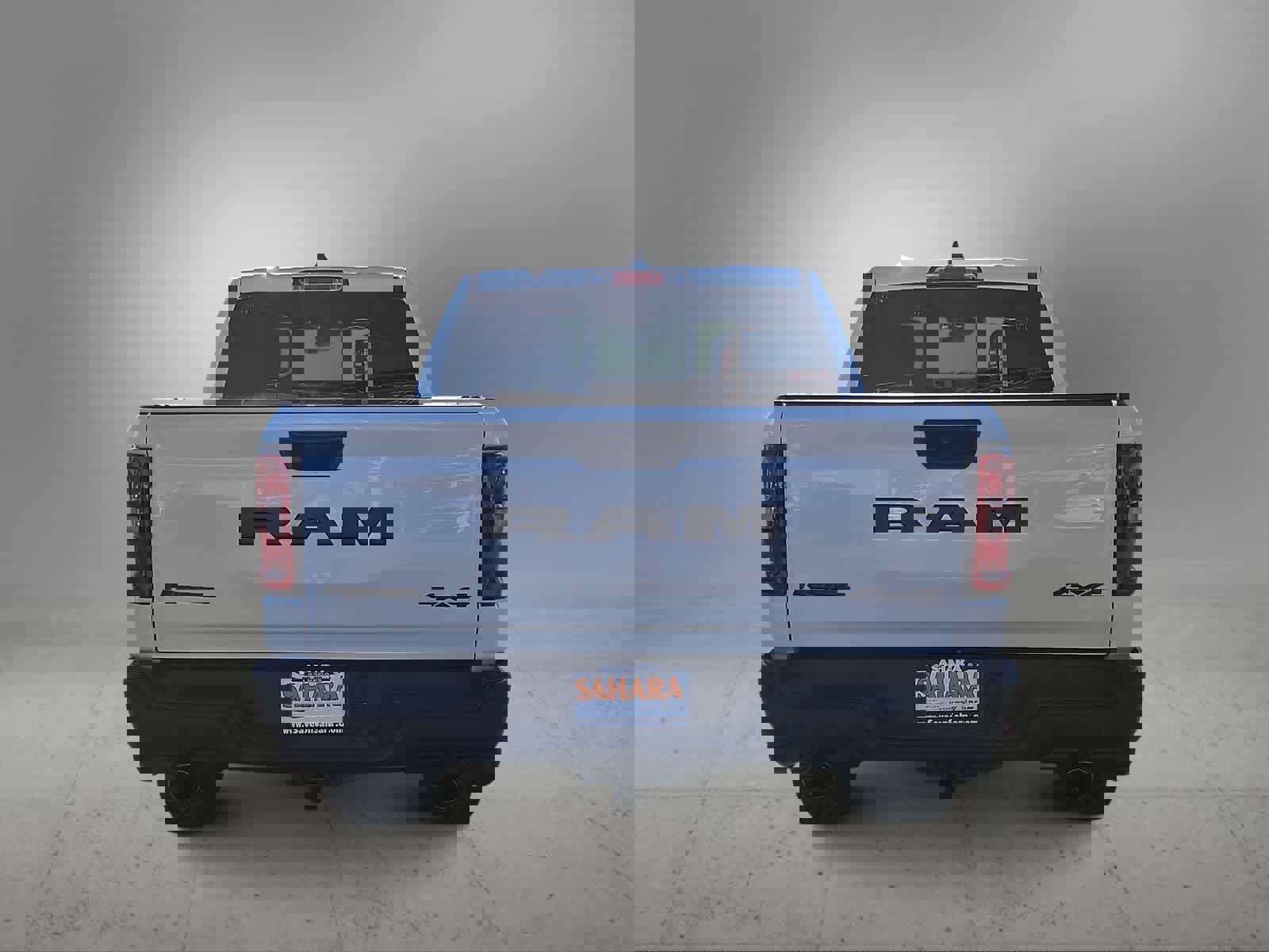 New 2026 RAM 1500 Rebel w/ G/T Package image 7