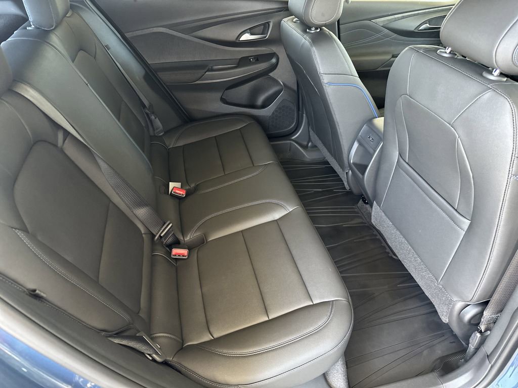 New 2026 Buick Envista Sport Touring w/ Convenience I Package FWD image 34