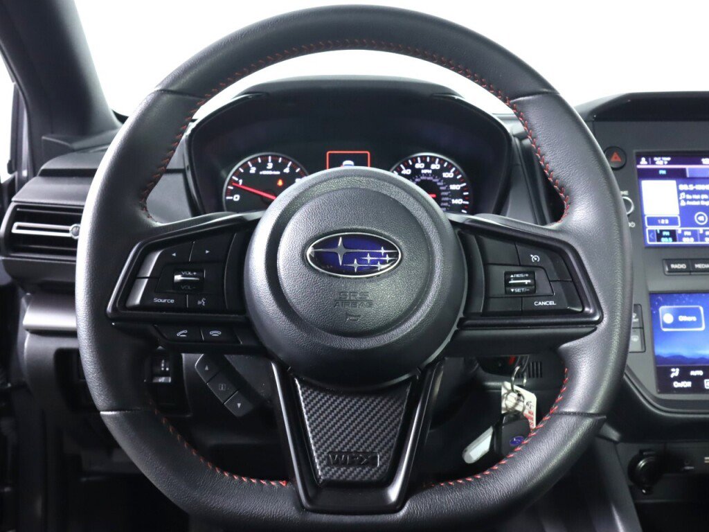 Used 2022 Subaru WRX Base image 11