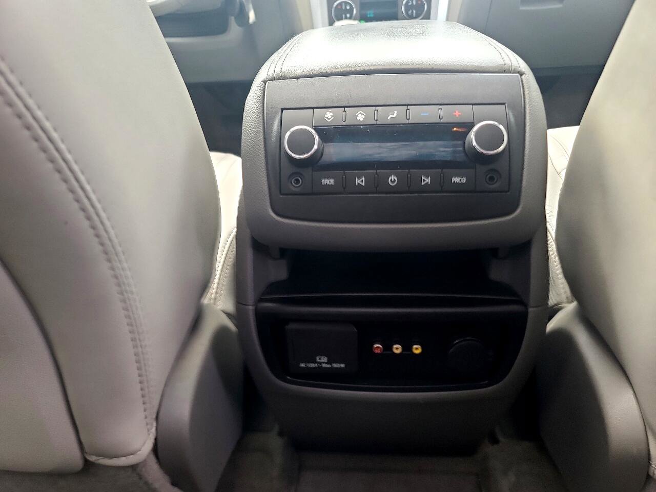 Used 2011 Chevrolet Traverse LT w/ LPO, 'HIT The Road' Package image 24