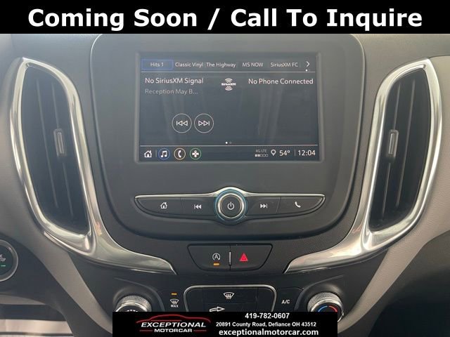 Used 2024 Chevrolet Equinox LS w/ LS Convenience Package image 40