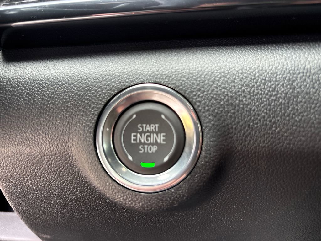 New 2026 GMC Terrain AT4 w/ LPO, Floor Liner Package AWD/4WD image 23