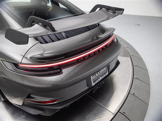 Used 2022 Porsche 911 GT3 RWD image 35
