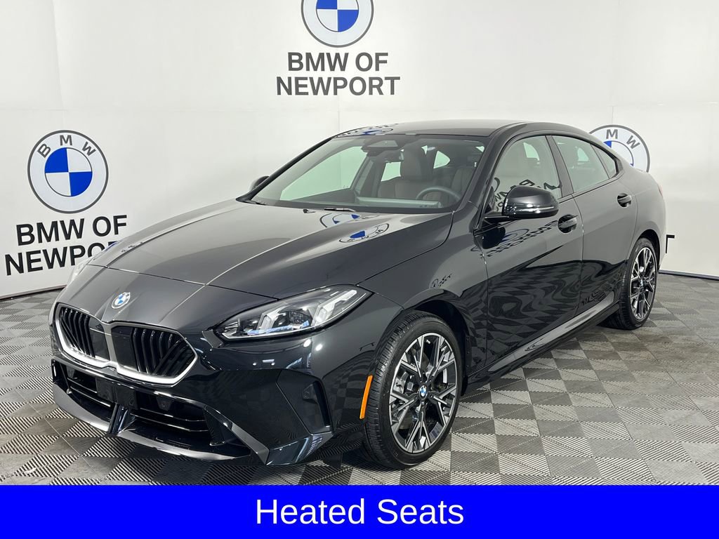 Used 2026 BMW 228i xDrive AWD/4WD image 3