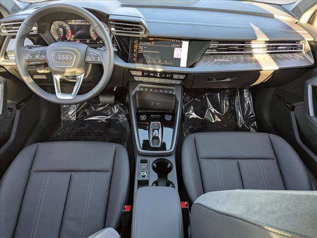 New 2026 Audi A3 2.0T Premium Plus image 14