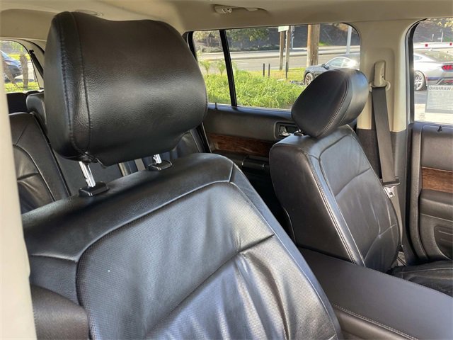 Used 2019 Ford Flex Limited image 35