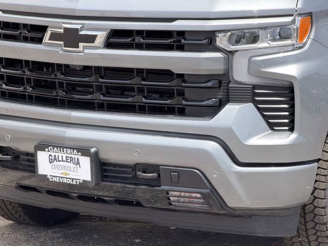 New 2026 Chevrolet Silverado 1500 RST AWD/4WD image 7