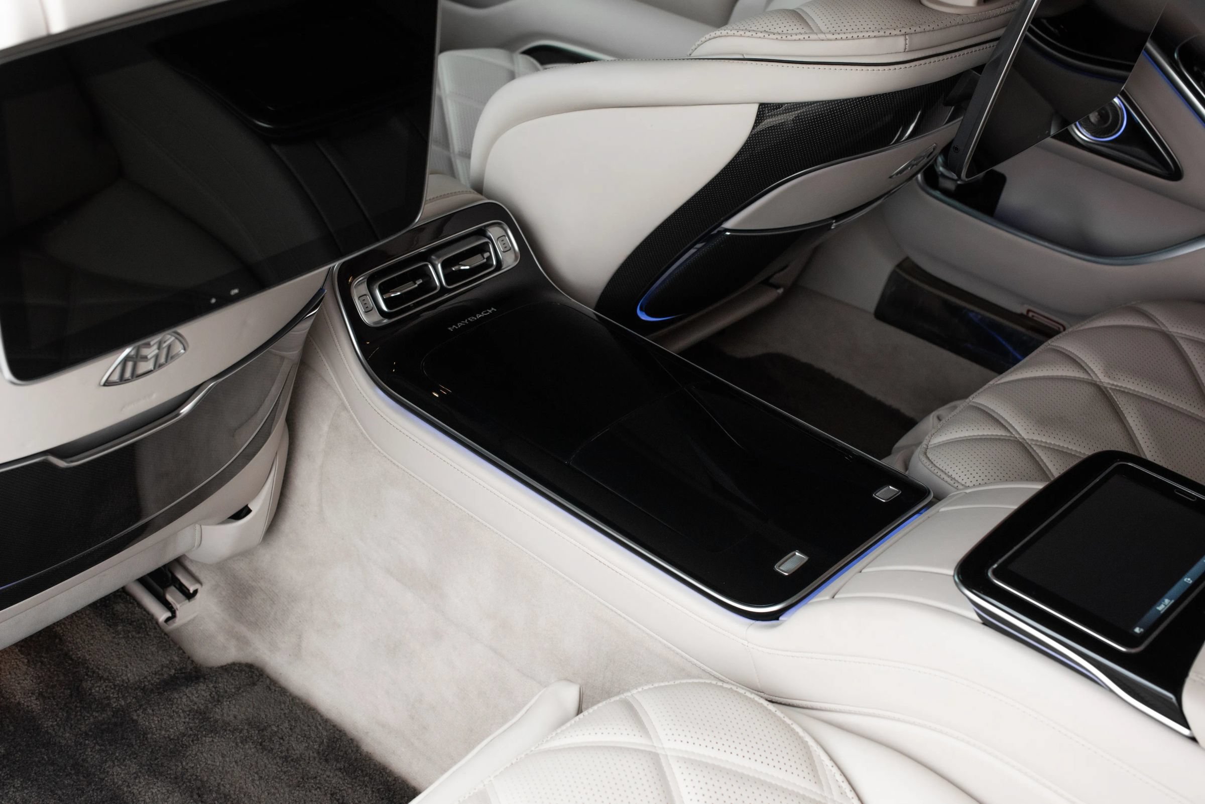 Used 2022 Mercedes-Benz Maybach S 580 4MATIC image 26