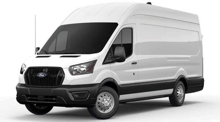 New 2026 Ford Transit 250 148 High Roof Extended AWD image 47
